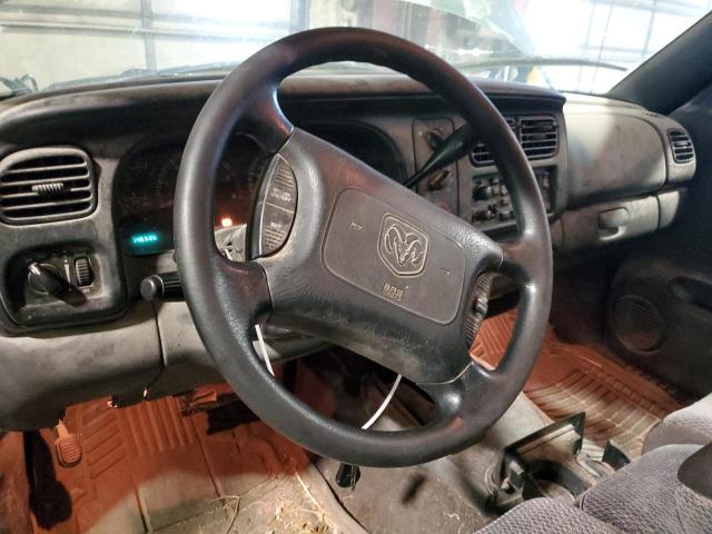 Photo 8 from auction – 1999 DODGE DAKOTA with VIN 1B7GG22Y9XS299933
