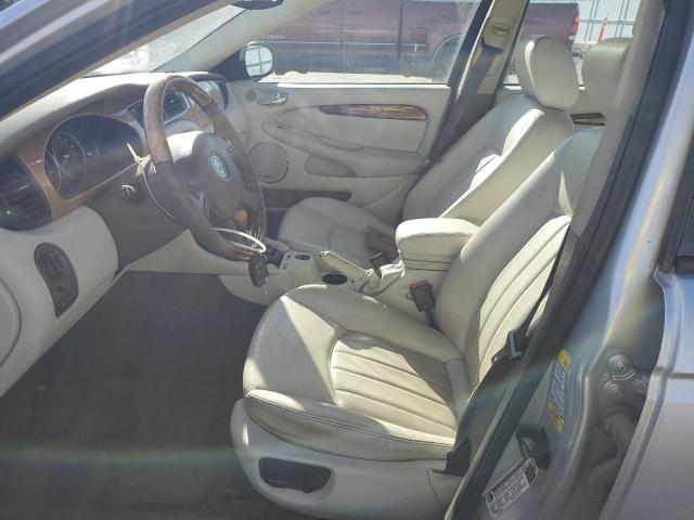 Photo 7 from auction – 2005 JAGUAR X-TYPE 3.0 with VIN SAJWA51C45WE22777