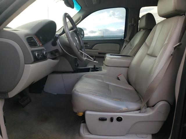 Photo 7 from auction – 2007 GMC NEW SIERRA with VIN 2GTEK13M071611777