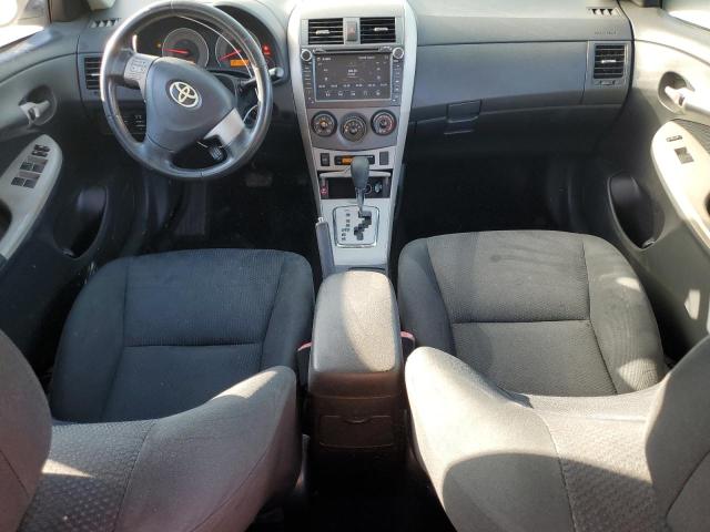 Photo 8 from auction – 2010 TOYOTA COROLLA BA with VIN 2T1BU4EE1AC427364