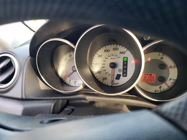 Photo 9 from auction – 2008 MAZDA 3 I with VIN JM1BK32G881821609