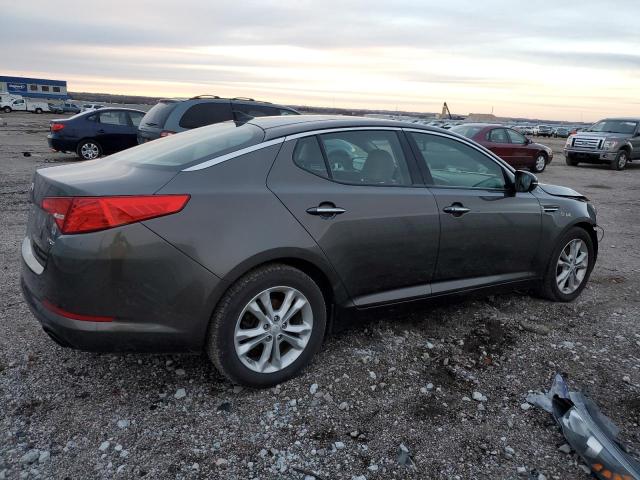 صورة رقم 3 من المزاد - 2013 KIA OPTIMA EX مع VIN 5XXGN4A75DG147941