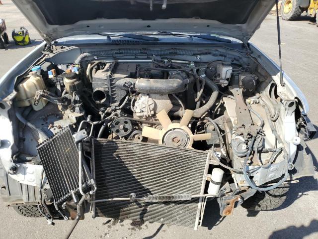 Photo 11 from auction – 2010 NISSAN FRONTIER K with VIN 1N6BD0CT9AC426673
