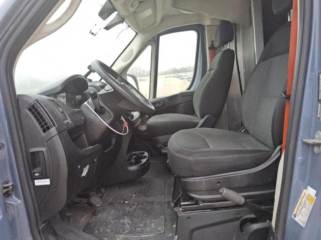 Photo 7 from auction – 2021 RAM PROMASTER with VIN 3C6FRVJG4ME503494