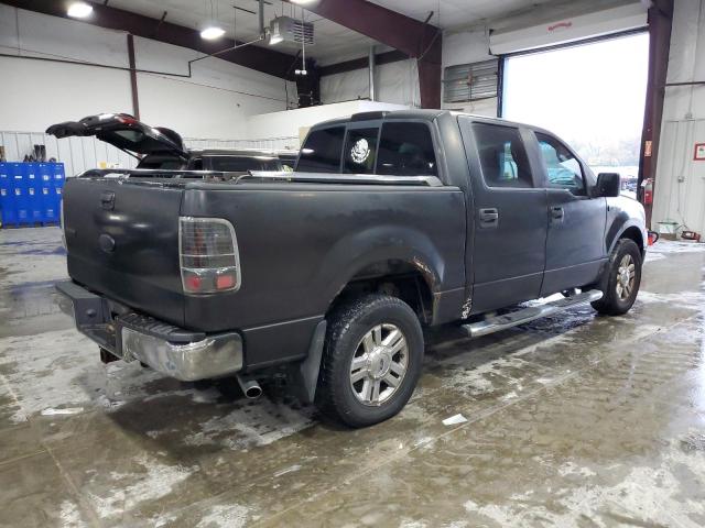 Photo 3 from auction – 2007 FORD F150 SUPER with VIN 1FTPW14VX7KD13936