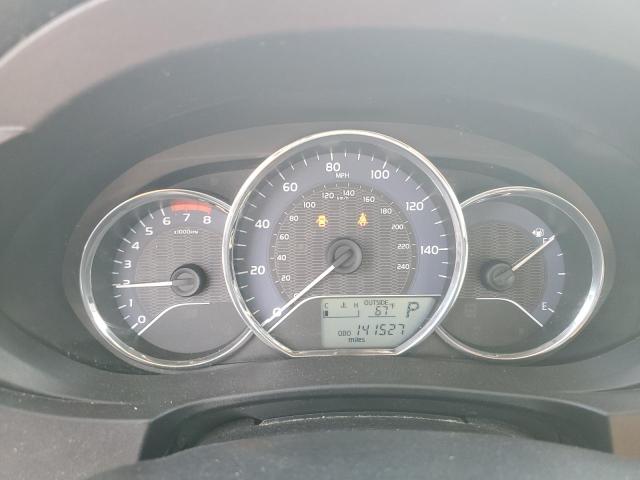 Photo 9 from auction – 2015 TOYOTA COROLLA L with VIN 2T1BURHE4FC230396