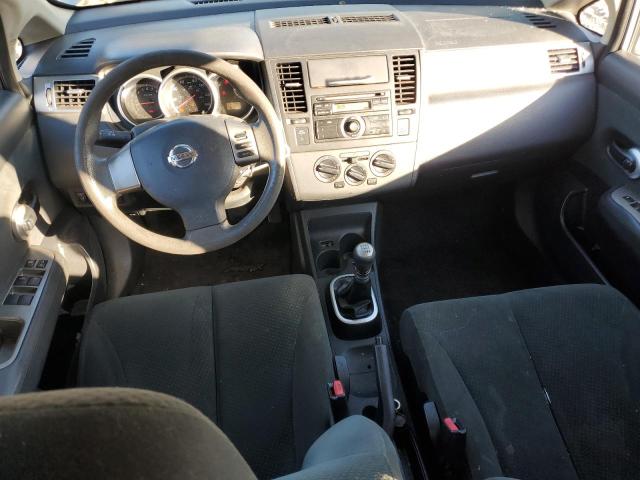 Photo 8 from auction – 2011 NISSAN VERSA S with VIN 3N1BC1CP0BL424480