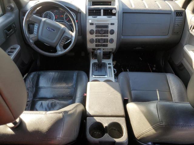 Photo 8 from auction – 2012 FORD ESCAPE with VIN 1FMCU9DG6CKA70572