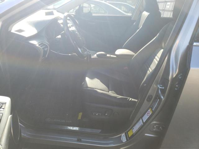Photo 7 from auction – 2016 LEXUS NX 300H with VIN JTJBJRBZ1G2040587
