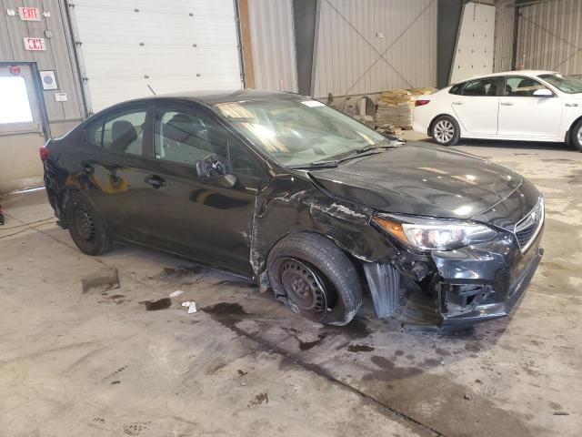 Photo 4 from auction – 2018 SUBARU IMPREZA with VIN 4S3GKAA69J3610464