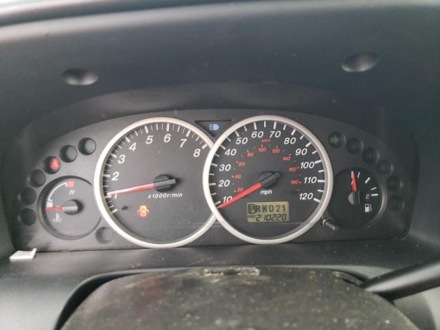 Photo 9 from auction – 2004 MAZDA TRIBUTE ES with VIN 4F2CZ96114KM22375