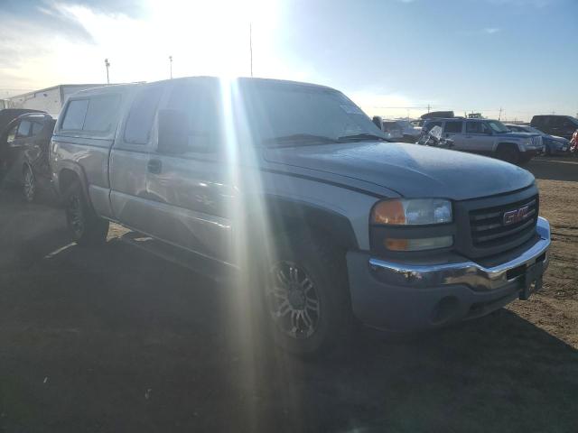Photo 4 from auction – 2006 GMC NEW SIERRA with VIN 1GTEK19V16Z207909