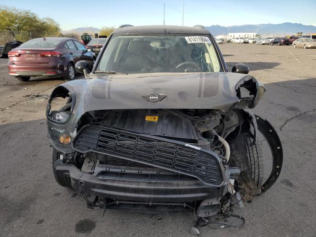 Photo 5 from auction – 2013 MINI COOPER S C with VIN WMWZC3C58DWP22033