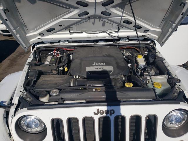 Photo 11 from auction – 2018 JEEP WRANGLER U with VIN 1C4BJWDG2JL913150