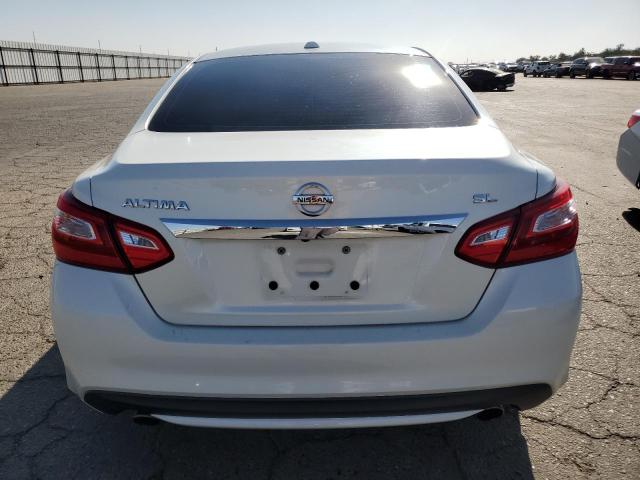 Photo 6 from auction – 2017 NISSAN ALTIMA 2.5 with VIN 1N4AL3AP6HC470087