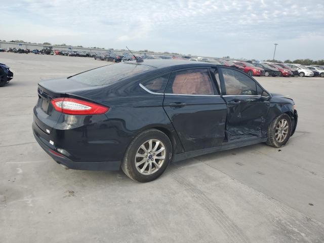 Photo 3 from auction – 2015 FORD FUSION S with VIN 1FA6P0G71F5124255