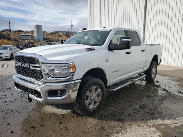 RAM 2500 BIG H 2024 with VIN 3C6UR5DL2RG130385 - Photo from auction