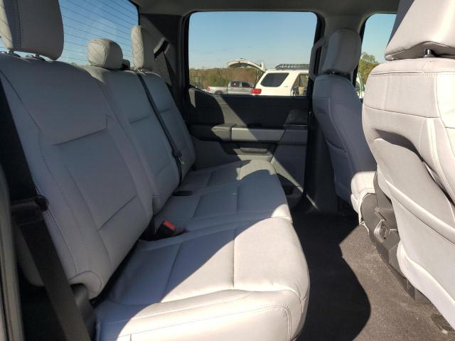 Photo 10 from auction – 2023 FORD F150 SUPER with VIN 1FTEW1CPXPKD86332