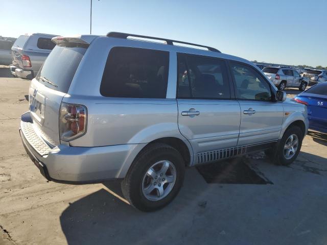 Photo 3 from auction – 2008 HONDA PILOT EX with VIN 5FNYF28418B011610