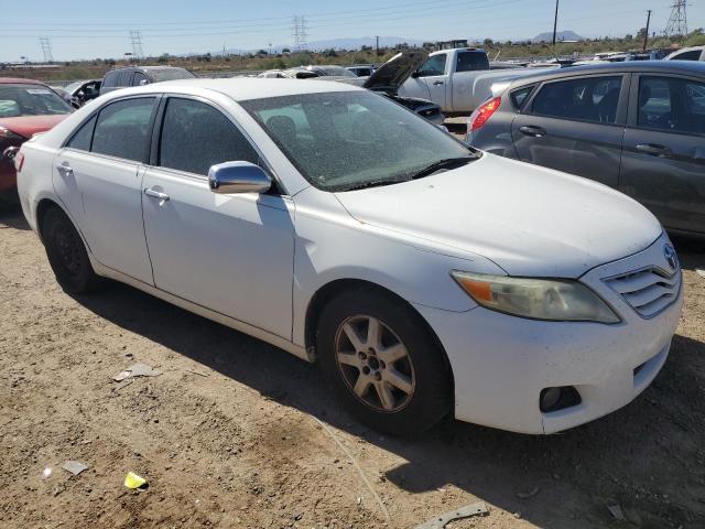 Photo 4 from auction – 2010 TOYOTA CAMRY BASE with VIN 4T1BF3EK1AU554446