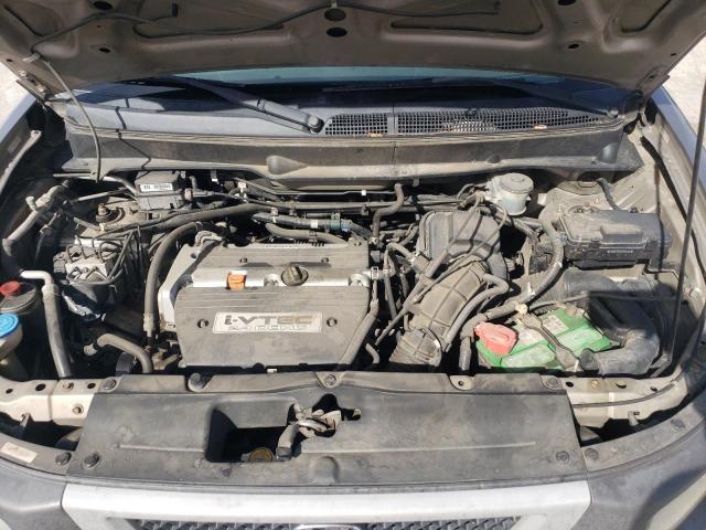 Photo 11 from auction – 2004 HONDA ELEMENT EX with VIN 5J6YH28514L035846