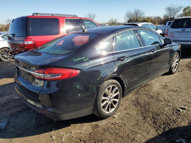 Photo 3 from auction – 2017 FORD FUSION SE with VIN 3FA6P0H7XHR102463