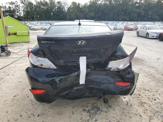 Photo 6 from auction – 2016 HYUNDAI ACCENT SE with VIN KMHCT4AE8GU078014