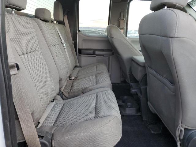 Photo 10 from auction – 2015 FORD F150 SUPER with VIN 1FTFX1EF4FKE05882