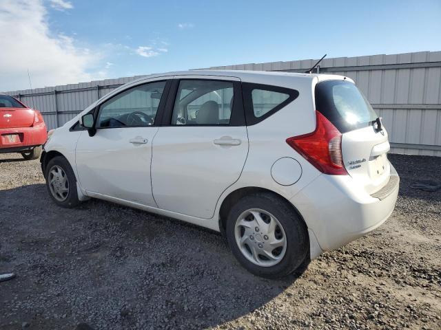 Photo 2 from auction – 2015 NISSAN VERSA NOTE with VIN 3N1CE2CP9FL361180