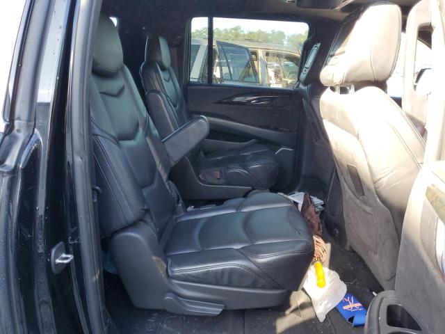 Photo 11 from auction – 2017 CADILLAC ESCALADE E with VIN 1GYS4KKJ7HR158500