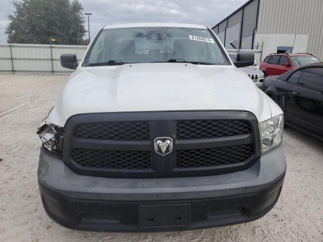 Photo 5 from auction – 2019 RAM 1500 CLASS with VIN 1C6RR6FG3KS528523