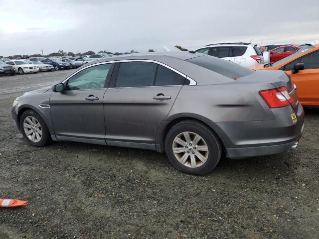 Photo 2 from auction – 2011 FORD TAURUS SE with VIN 1FAHP2DW3BG146272