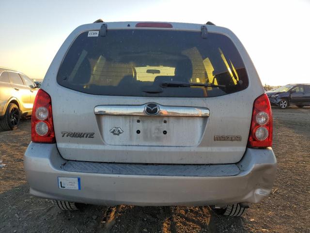 Photo 6 from auction – 2005 MAZDA TRIBUTE S with VIN 4F2CZ96115KM45348