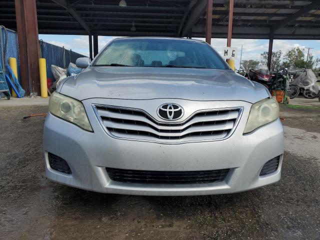 Photo 5 from auction – 2011 TOYOTA CAMRY BASE with VIN 4T1BF3EK1BU666519