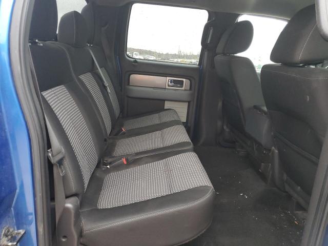 Photo 10 from auction – 2011 FORD F150 SUPER with VIN 1FTEW1CM6BFB48114