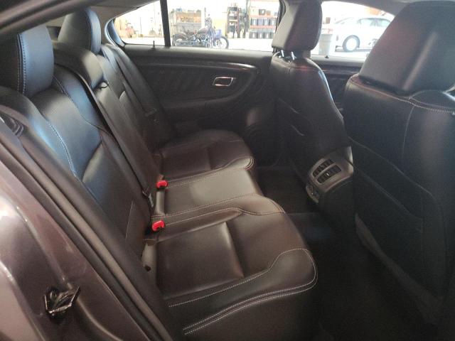 Photo 10 from auction – 2012 FORD TAURUS LIM with VIN 1FAHP2FW3CG103016