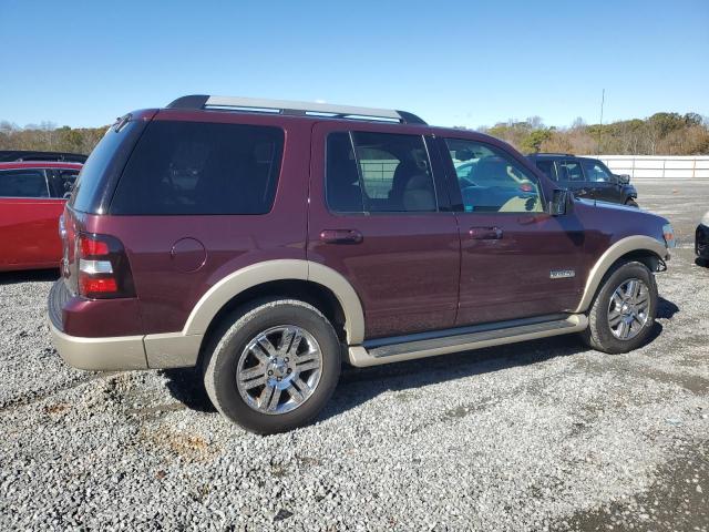 Photo 3 from auction – 2007 FORD EXPLORER E with VIN 1FMEU64E57UA57926