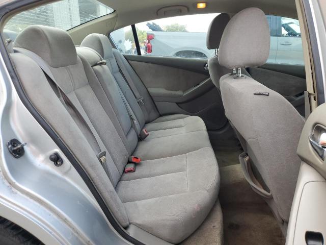 Photo 10 from auction – 2008 NISSAN ALTIMA 2.5 with VIN 1N4AL21E48N479593