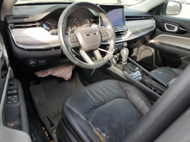 Photo 8 from auction – 2022 JEEP COMPASS LI with VIN 3C4NJDCB2NT131707