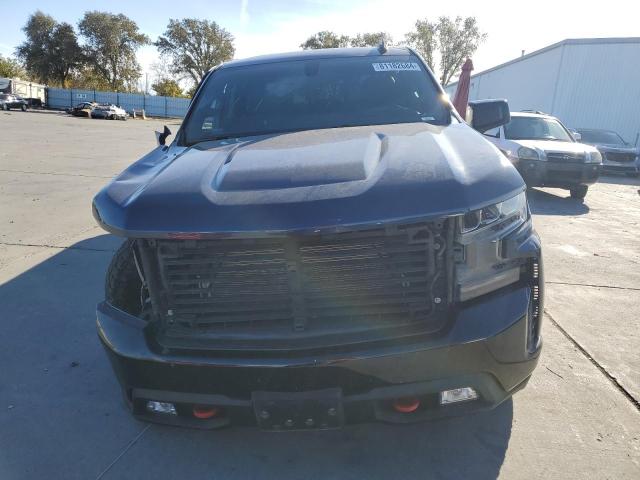 Photo 5 from auction – 2021 CHEVROLET SILVERADO with VIN 3GCPYFED6MG467902
