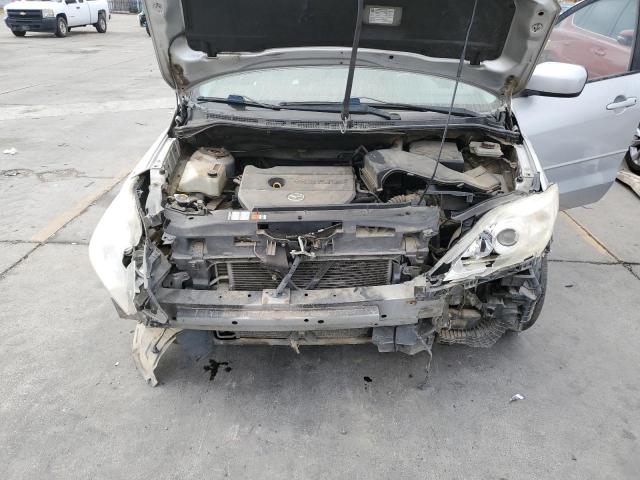 Фото 12 с аукциона – 2008 MAZDA 5 с VIN JM1CR29L380301188
