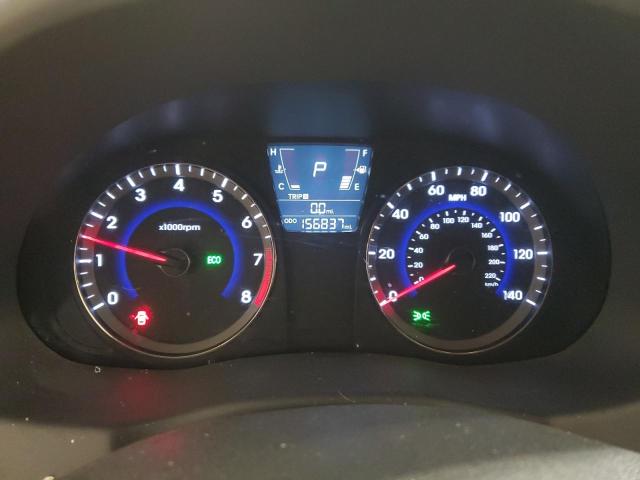 Photo 9 from auction – 2014 HYUNDAI ACCENT GLS with VIN KMHCT5AE4EU157750