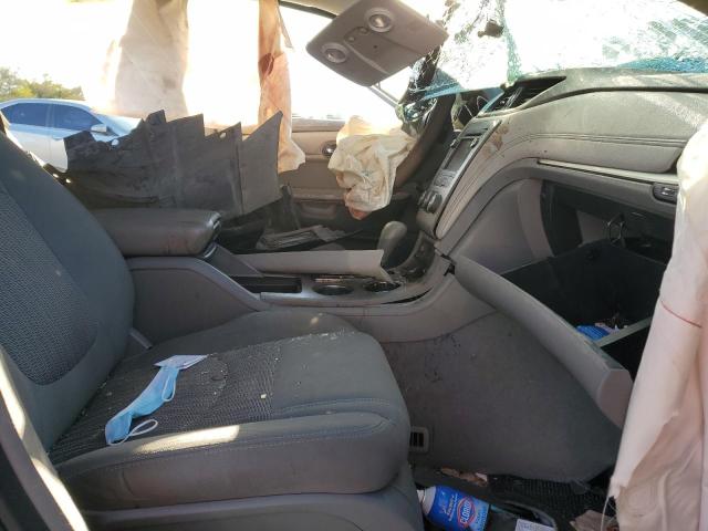 Photo 7 from auction – 2016 CHEVROLET TRAVERSE L with VIN 1GNKRFED8GJ267878