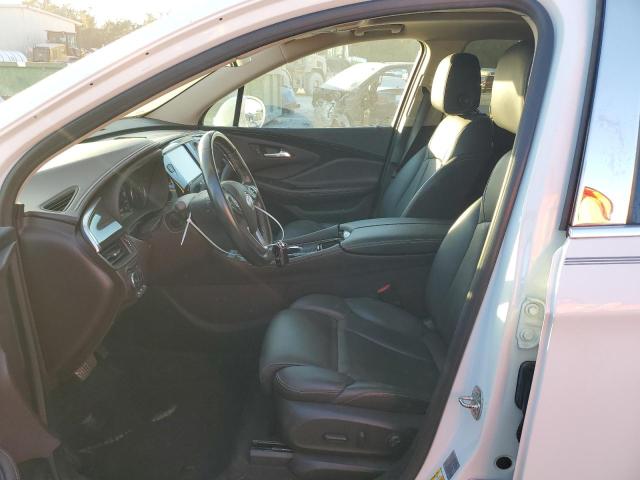 Photo 7 from auction – 2017 BUICK ENVISION P with VIN LRBFXFSX9HD238063