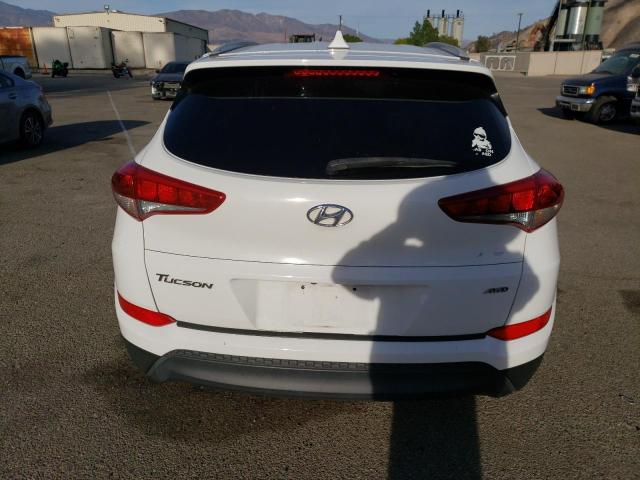 Photo 6 from auction – 2018 HYUNDAI TUCSON SEL with VIN KM8J3CA49JU769701