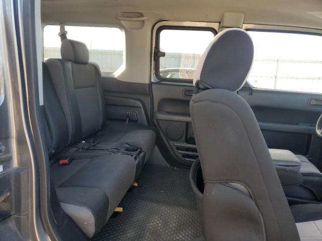 Photo 11 from auction – 2005 HONDA ELEMENT EX with VIN 5J6YH28685L018097