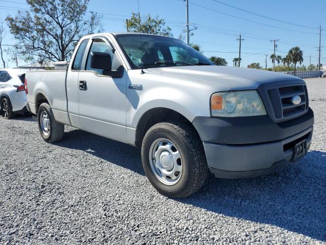 Photo 4 from auction – 2008 FORD F150 with VIN 1FTRF12208KD94044