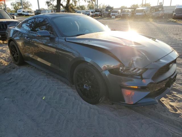 Photo 4 from auction – 2020 FORD MUSTANG with VIN 1FA6P8TH7L5118520