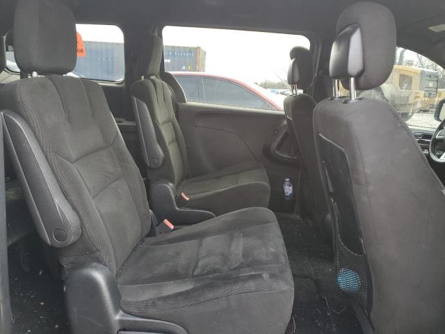 Photo 11 from auction – 2015 DODGE GRAND CARA with VIN 2C4RDGBG0FR683332