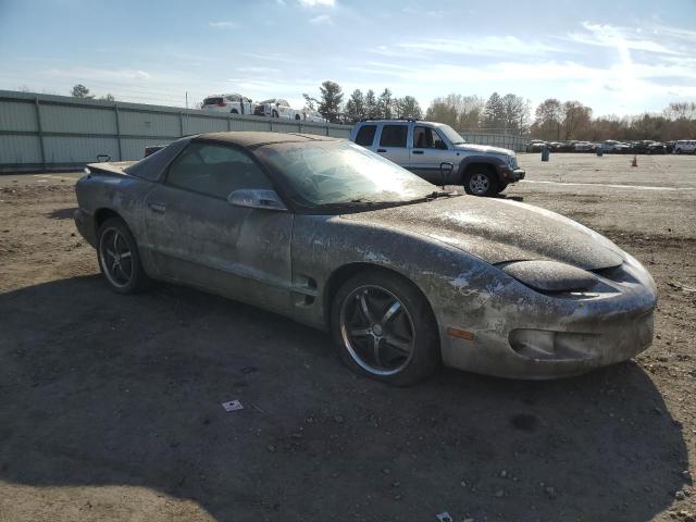 Photo 4 from auction – 1999 PONTIAC FIREBIRD with VIN 2G2FS22K7X2214737